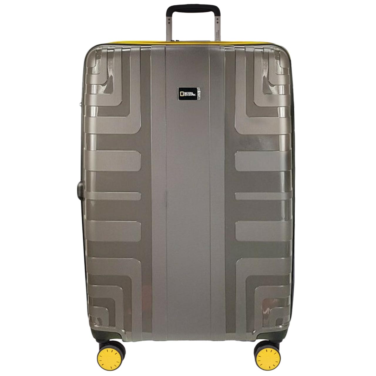 National geographic sales suitcase tk maxx