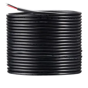 کابل برق البرز افشان سایز 2 در 10 کد c2x10