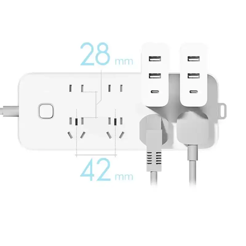چندراهی برق شیائومی مدل XMCXB8-01QM