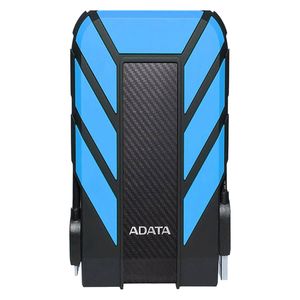 هارد اکسترنال ای دیتا مدل HD710 Pro ظرفیت یک ترابایت دارای رابط USB Type-A 3.1