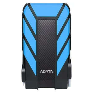 هارد اکسترنال ای دیتا مدل HD710 Pro ظرفیت یک ترابایت دارای رابط USB Type-A 3.1