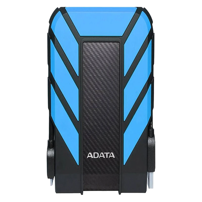 هارد اکسترنال ای دیتا مدل HD710 Pro ظرفیت یک ترابایت دارای رابط USB Type-A 3.1