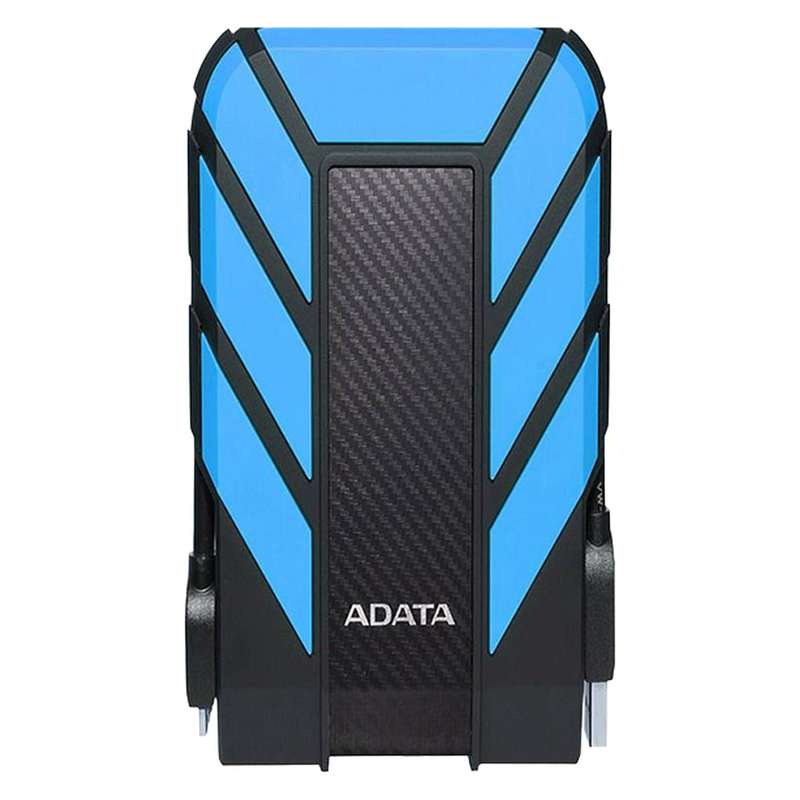 هارد اکسترنال ای دیتا مدل HD710 Pro ظرفیت یک ترابایت دارای رابط USB Type-A 3.1 هارد اکسترنال ای دیتا مدل HD710 Pro ظرفیت یک ترابایت دارای رابط USB Type-A 3.1