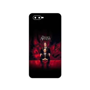MAHOOT The Devils Advocate Cover Sticker for Oppo K1