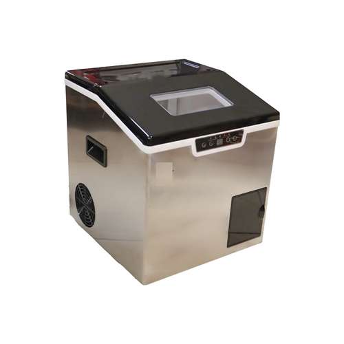 یخ ساز مدل 20 ZBC