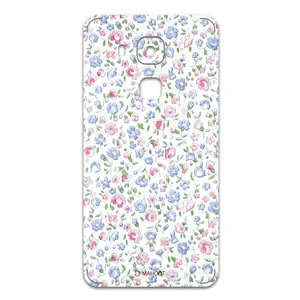 MAHOOT Painted-Flowers Cover Sticker for Huawei Nova Plus