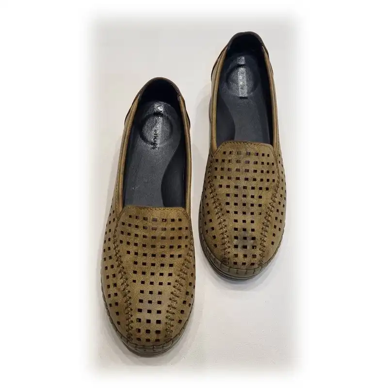 کفش طبی زنانه مدل NIYUSHA-ze