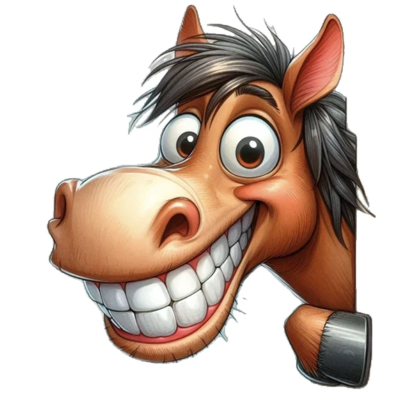  استیکر پارچه و لباس پاد آفرین طرح کارتونی کد 4446