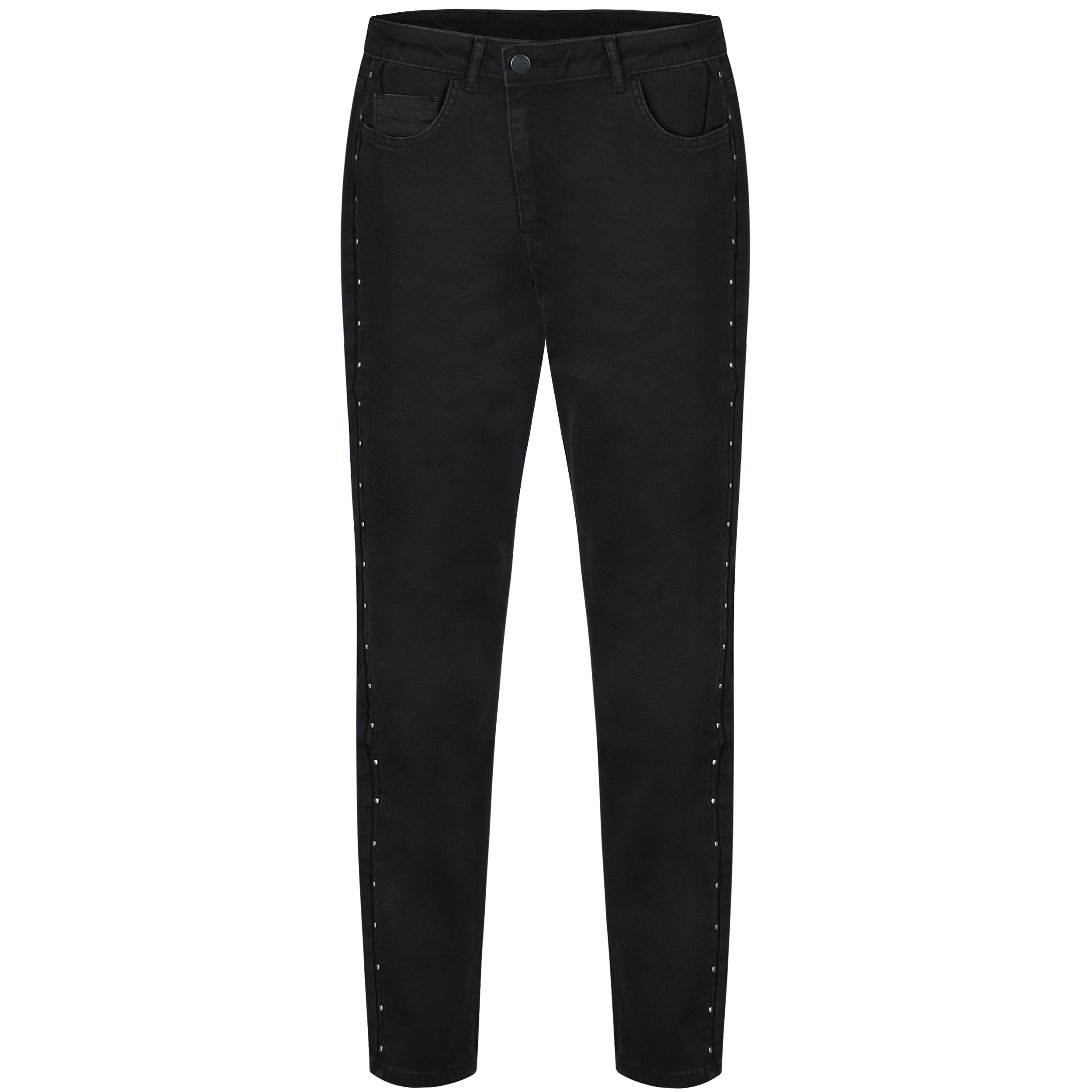 شلوار جین زنانه کیابی مدل C9