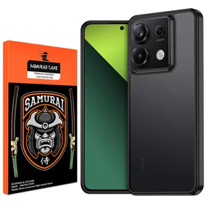 Samurai Specter For Xiaomi RedmiNote13Pro5G / PocoX6 5G
