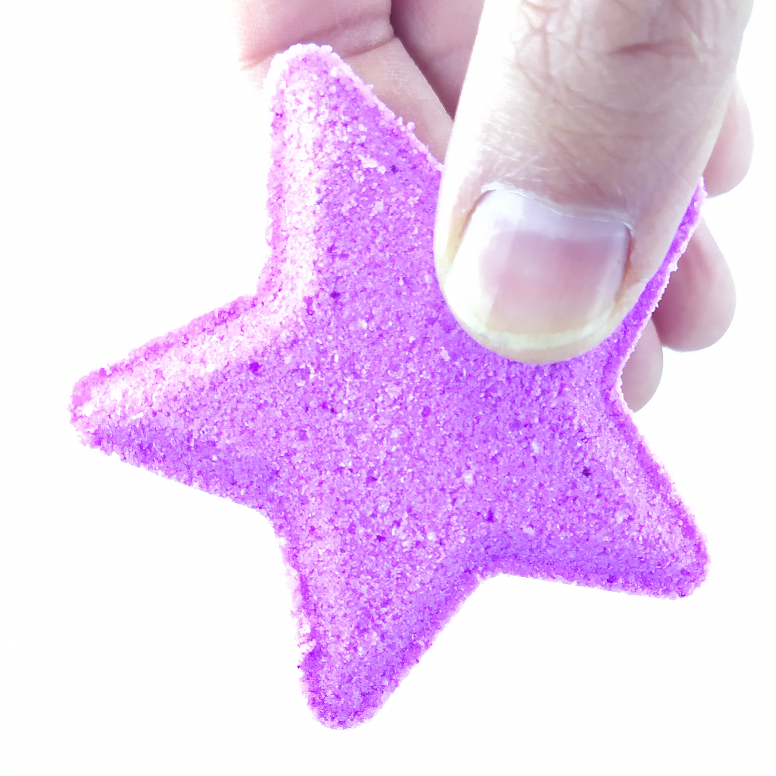 کوکتل پدیکور اور مدل Star وزن 60 گرم بسته 12 عددی