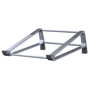 پایه نگهدارنده لپ تاپ رسی مدل RHO-C25
