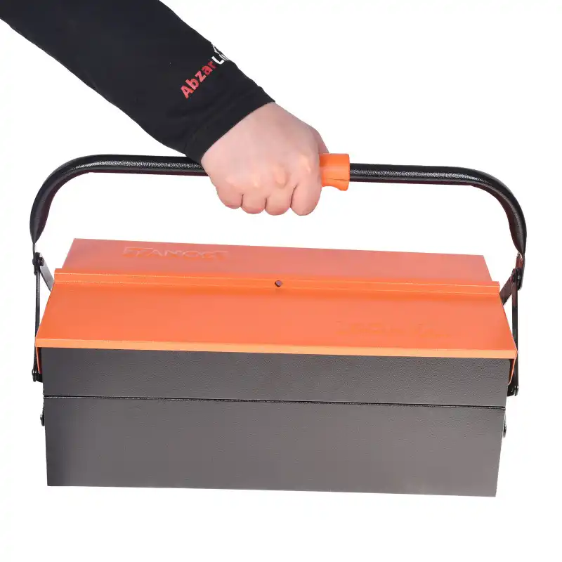 جعبه ابزار تانوس مدل AT_302