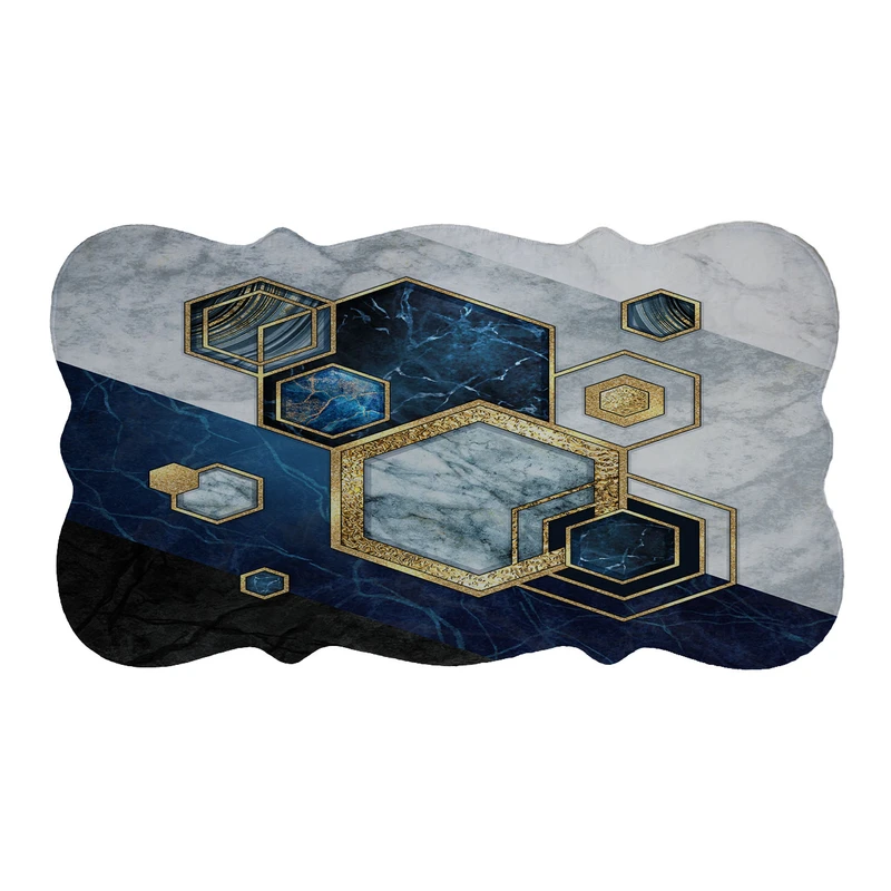 پادری طرح سنگ کد 8603 سایز 110×60 سانتی متر