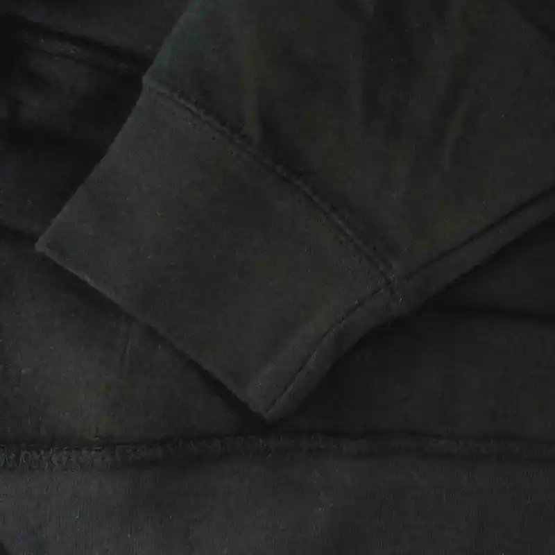 هودی زنانه مدل انیمه کرومی و ملودی کیوت kuromi melody 02