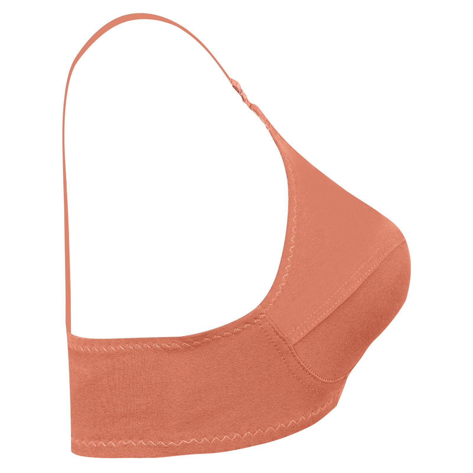 سوتین زنانه ماییلدا مدل بدون فنر کد 3400-MY -  - 9