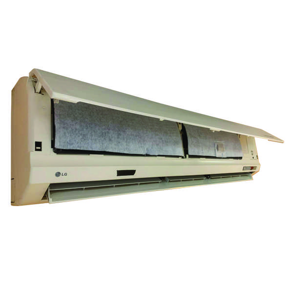 فیلتر اسپلیت خوشبوکننده صافدم مدل فری کد spf03