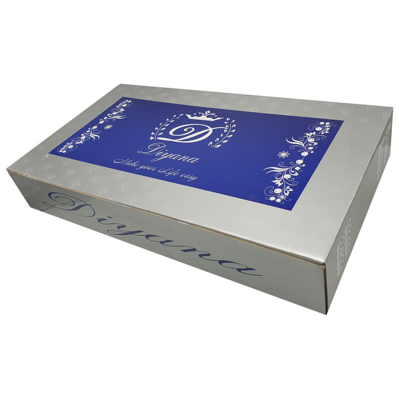 سینی دیانا مدل B14A61613 مجموعه 2 عددی