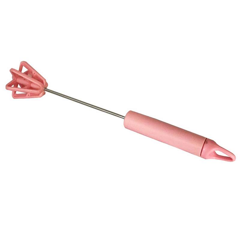 همزن مدل چرخشی