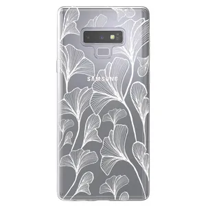 Megafone Leaf C51-W Cover For Samsung Galaxy Note 9