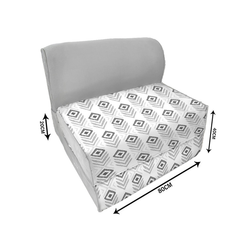 مبل تختخواب شو یک نفره نوپه هوم مدل مدرن P1030