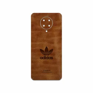 MAHOOT BFL-DDS Cover Sticker for Xiaomi Poco F2 Pro