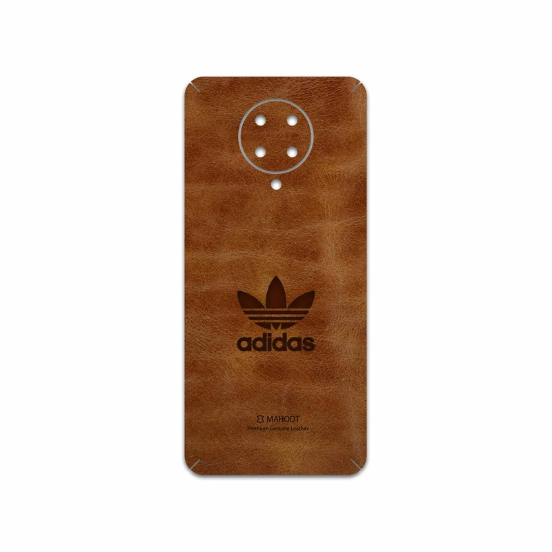 برچسب پوششی ماهوت مدل BFL-DDS مناسب برای گوشی موبایل شیائومی Poco F2 Pro