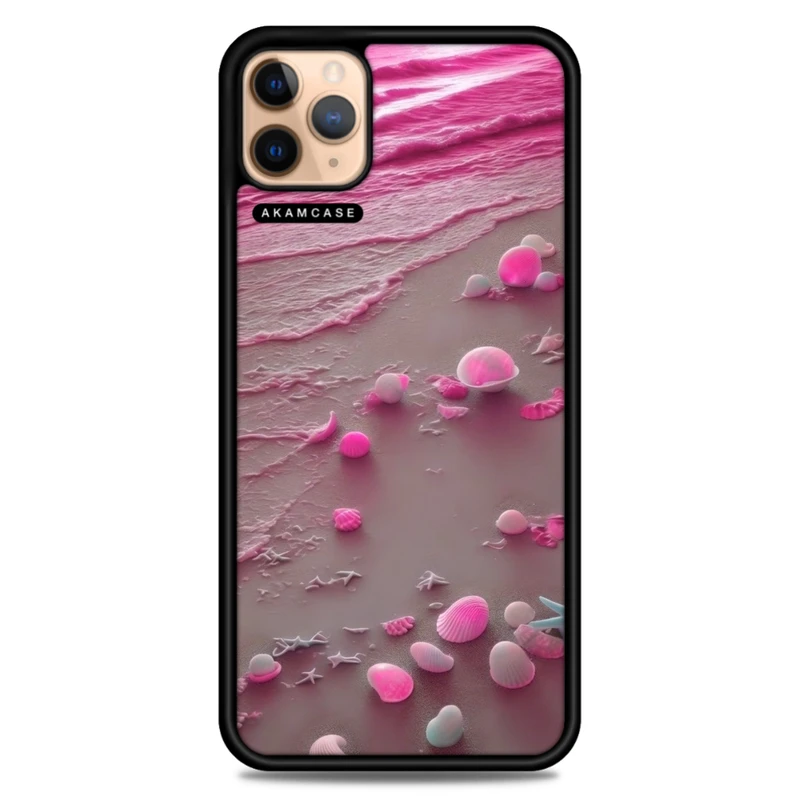 کاور آکام مدل AMC-WA11PRO-PEARL8 مناسب برای گوشی موبایل اپل iPhone 11 Pro
