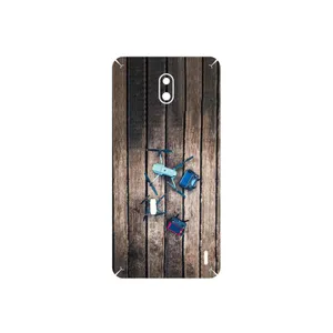 MAHOOT Drone Cover Sticker for Nokia 2