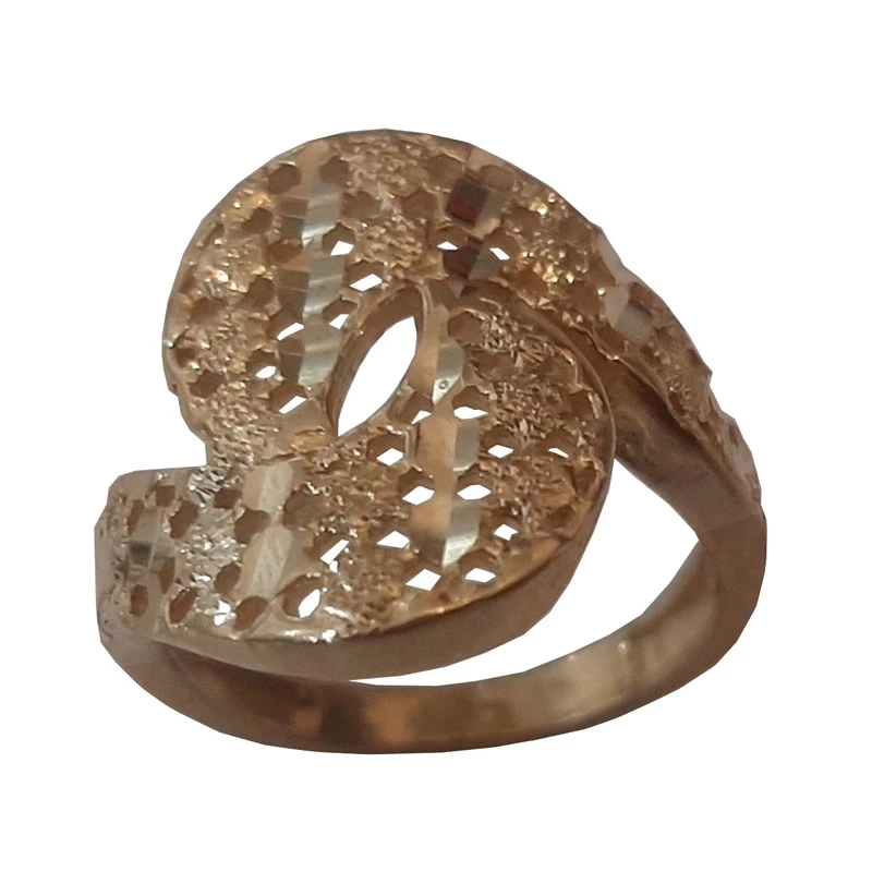 انگشتر زنانه مدل Cv200