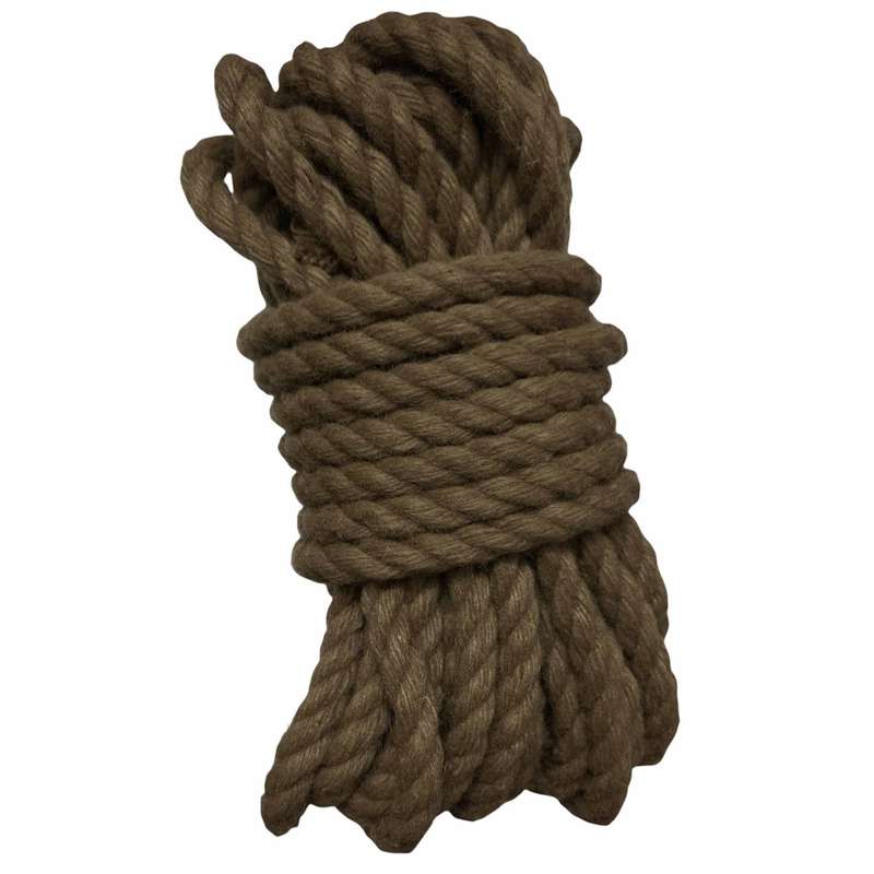 طناب بسته بندی مدل کنفی  KnF-12mm طول 5 متر