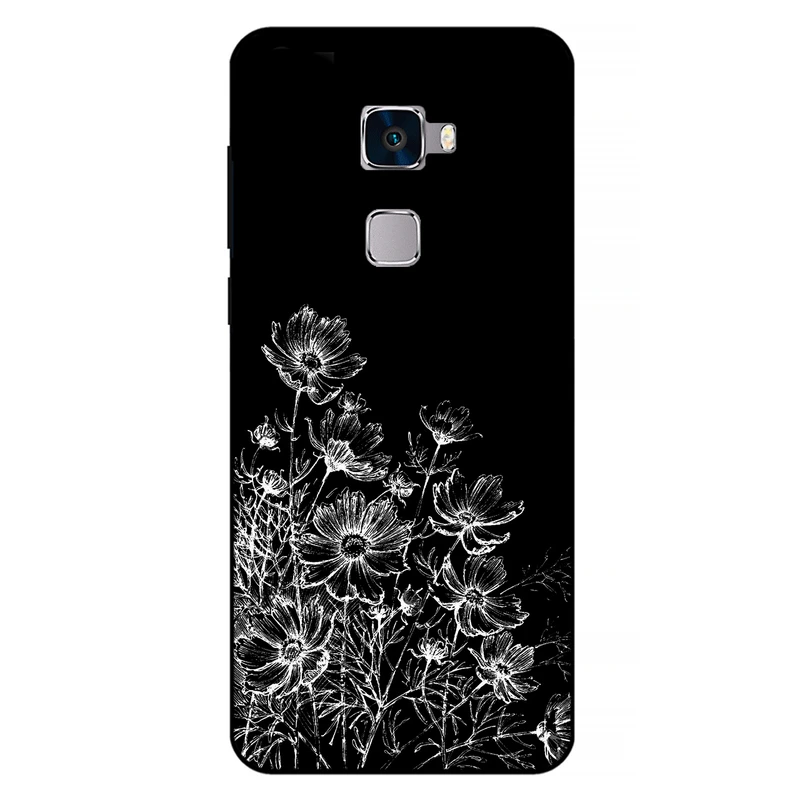 کاور مگافون کد 7274 مناسب برای گوشی موبایل هوآوی Mate S