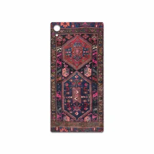 MAHOOT Rug Cover Sticker for Sony Xperia Z5 Premium