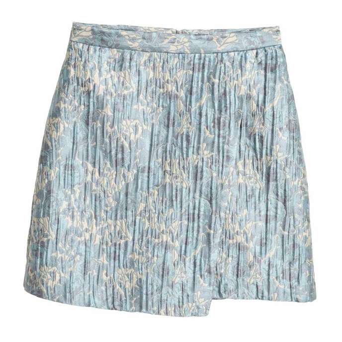 دامن زنانه اچ اند ام مدل 0522406001