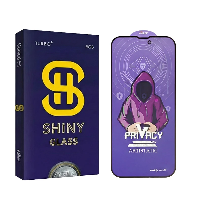 محافظ صفحه نمایش آتوچبو مدل PRVMiT-AT مناسب برای گوشی موبایل اپل iPhone Xr / 11