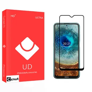Coconut UD2 Screen Protector For Nokia X10