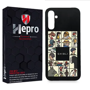 HEPRO MC Cover for SAMSUNG GALAXY A15
