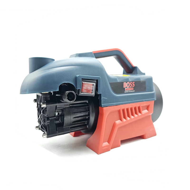 کارواش باس مدل MOTOR_POWER:2800W