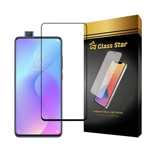 Glass Star FULSLGS Screen Protector For Xiaomi Mi 9T Pro