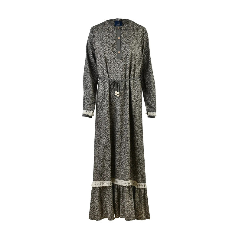 پیراهن زنانه مدل MDSS-CG4378