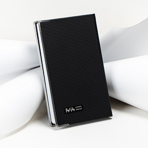 سالنامه سال 1404 مدل بارلی کد 306