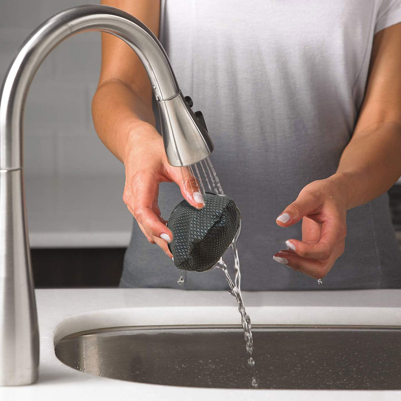 جارو شارژی دستی شارک مدل CH950EUT