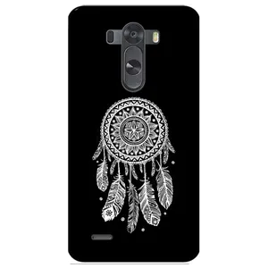 Megafone 7196 Cover For LG G3