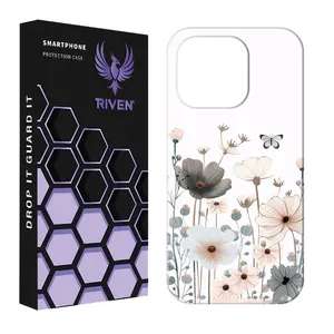 RIVEN RI1-1 Case For Apple iPhone 12