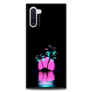 AKAM AMC-WSGN10-NEON-2 Cover For Samsung Galaxy Note 10