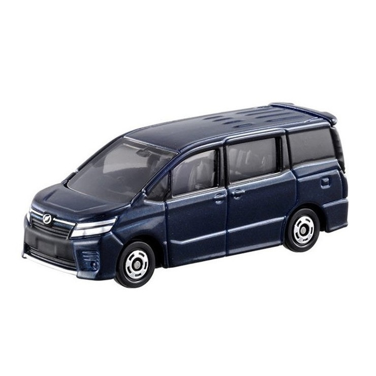 ماشین بازی تاکارا تامی مدل Toyota Voxy کد 801214