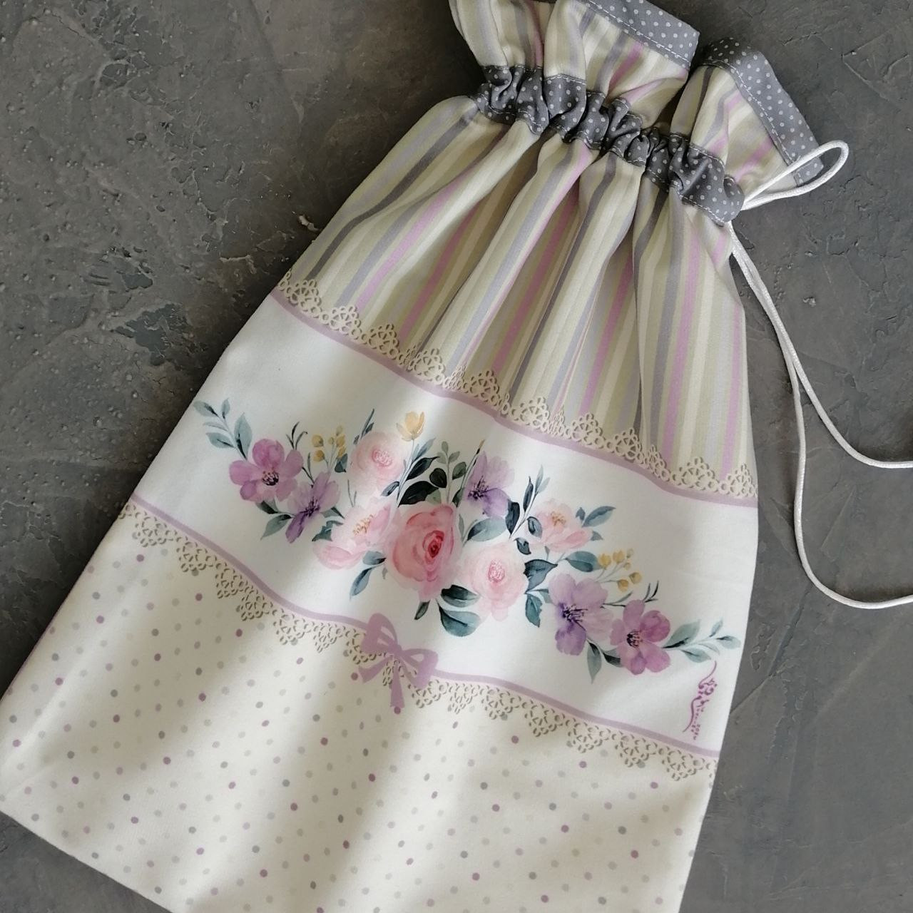 سرویس آشپزخانه 15 پارچه مدل کارولاین کد 27