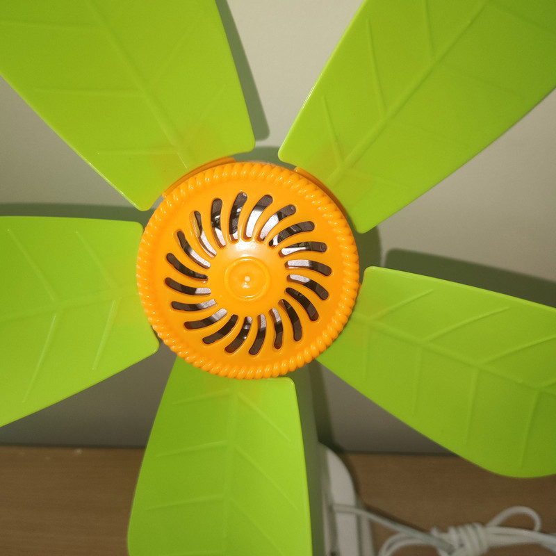 پنکه گیره‌ای مدل 400A