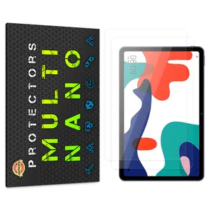 Multi Nano X-S2N Screen Protector For Huawei MatePad 10.4 2020 Pack of 2