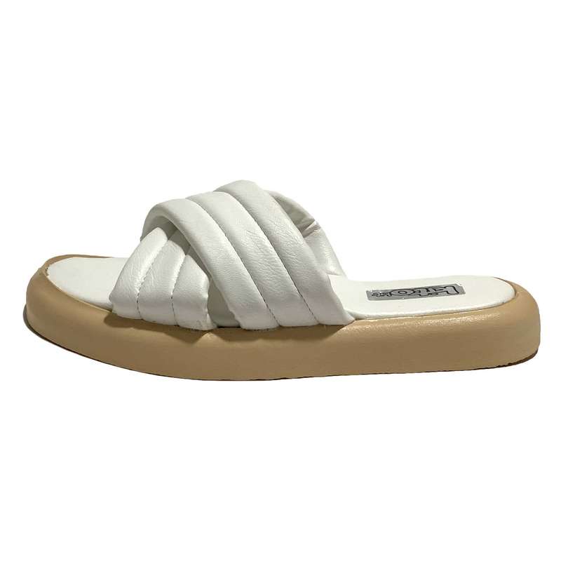 صندل زنانه کیتو مدل ATOUS کد RS-WH-447